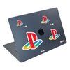 PlayStation Logo 1990s