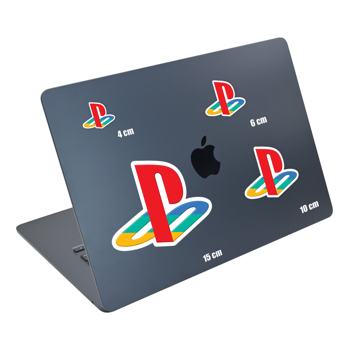 PlayStation Logo 1990s