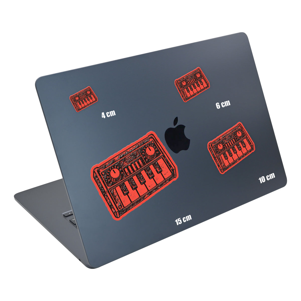 Pocket Synth