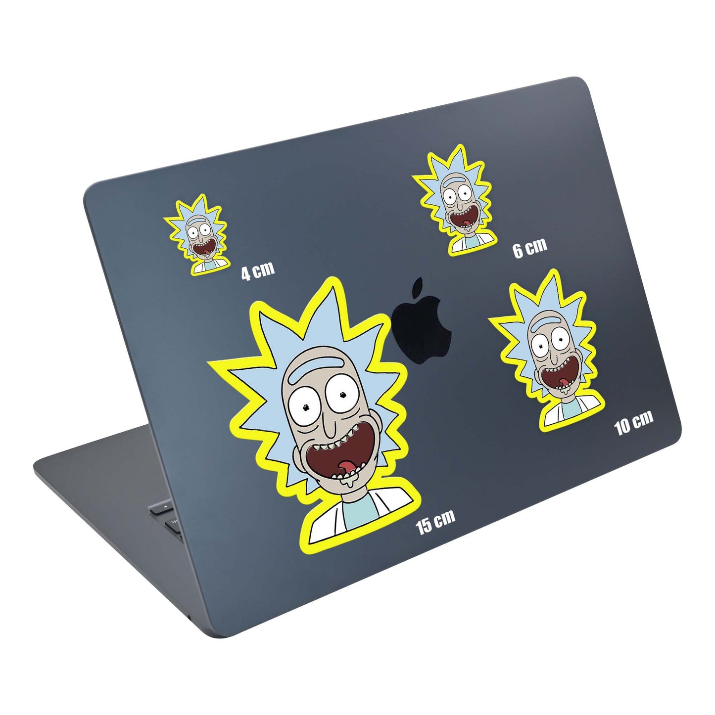 Portal Rick