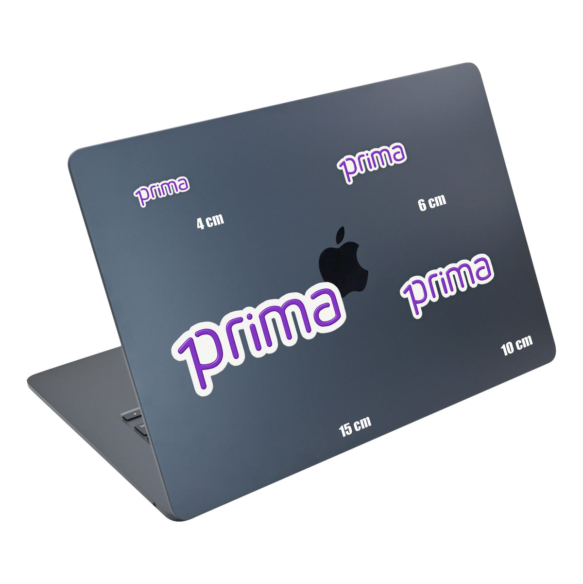 Prima Logo