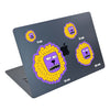 Purple Lion