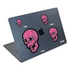 Purple Skull