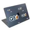 Q8 Oils Logo