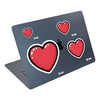 R. Heart III