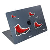 Race Boot Sole
