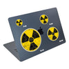 Radioactive Sign