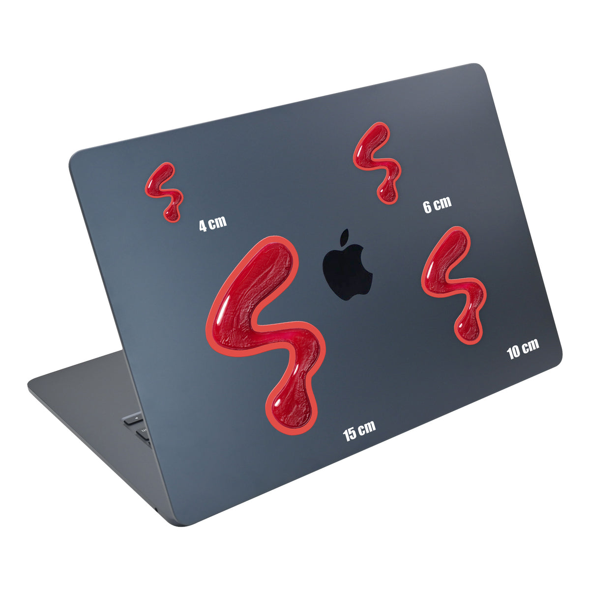 Red Squiggle