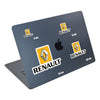 Renault Logo 2000s