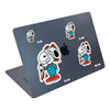 Retro Snoopy