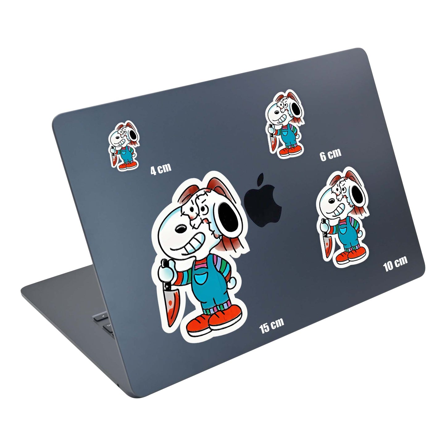 Retro Snoopy