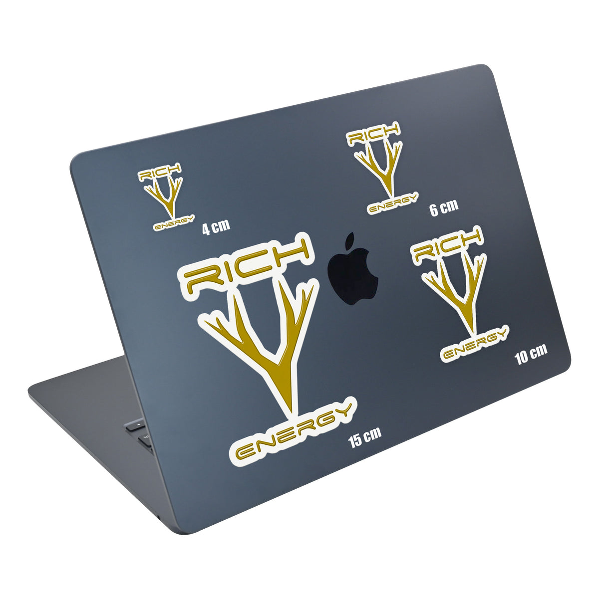 Rich Energy Logo