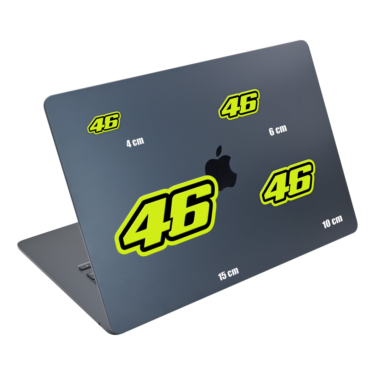 Rossi 46