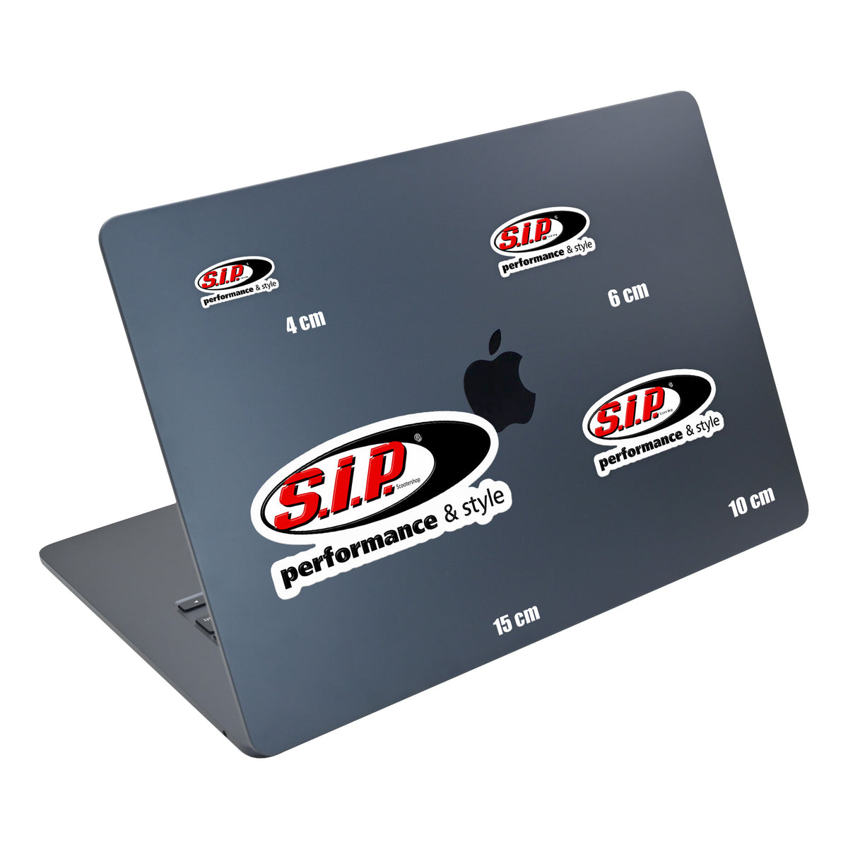 SIP Performance Logo