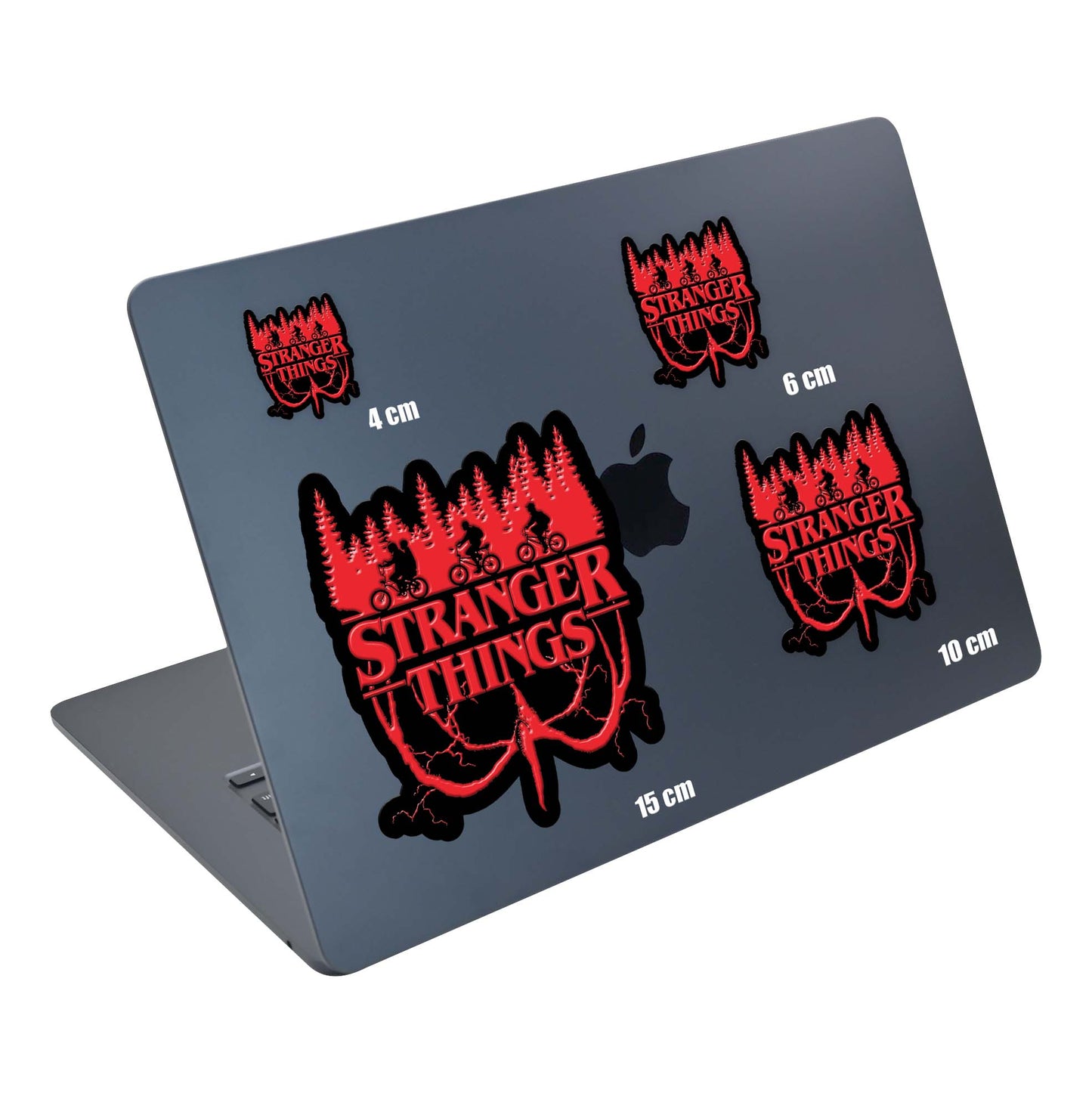 ST Red Logo