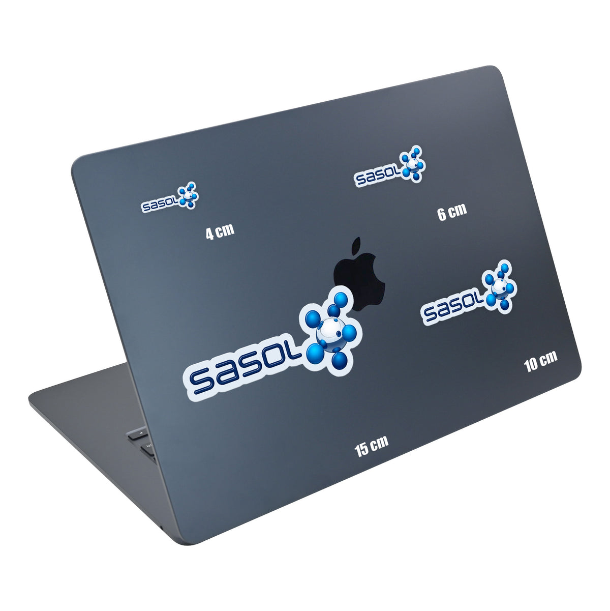 Sasol Logo