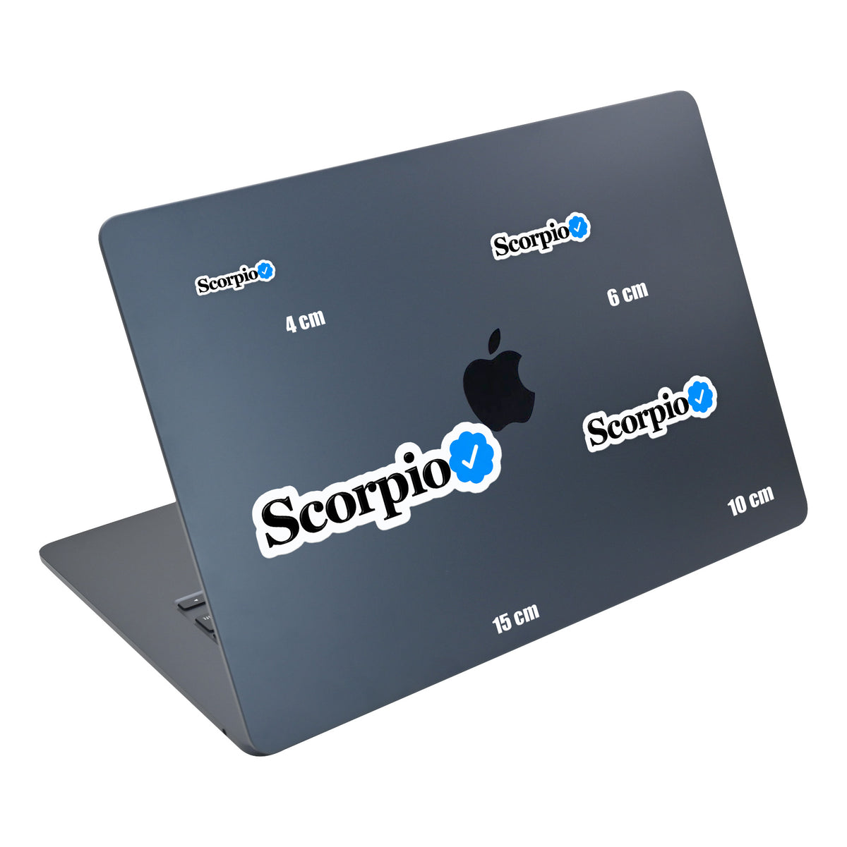 Scorpio Verified