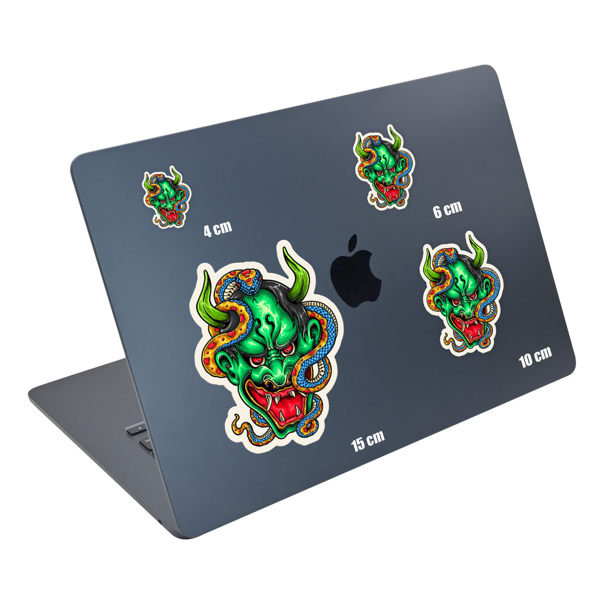 Serpent Hannya