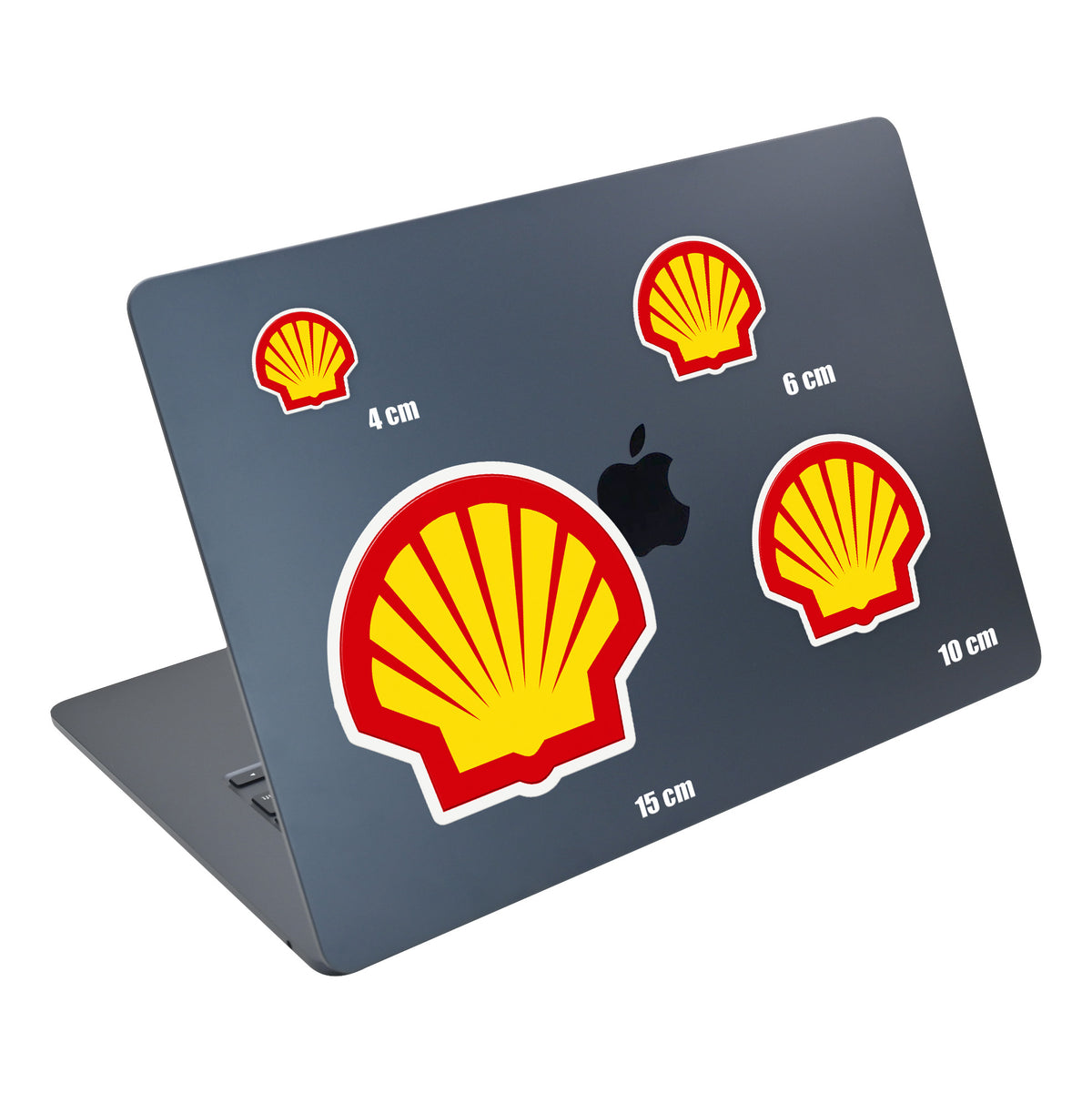 Shell Logo