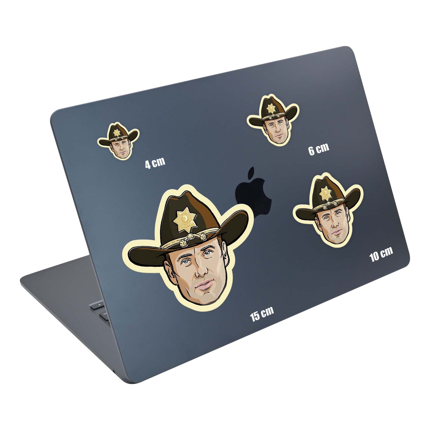 Sheriff Look