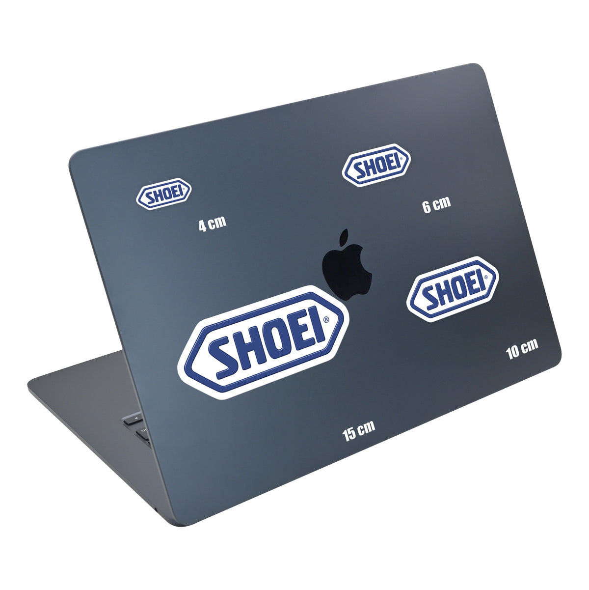 Shoei Logo