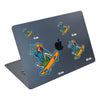 Skate Skeleton