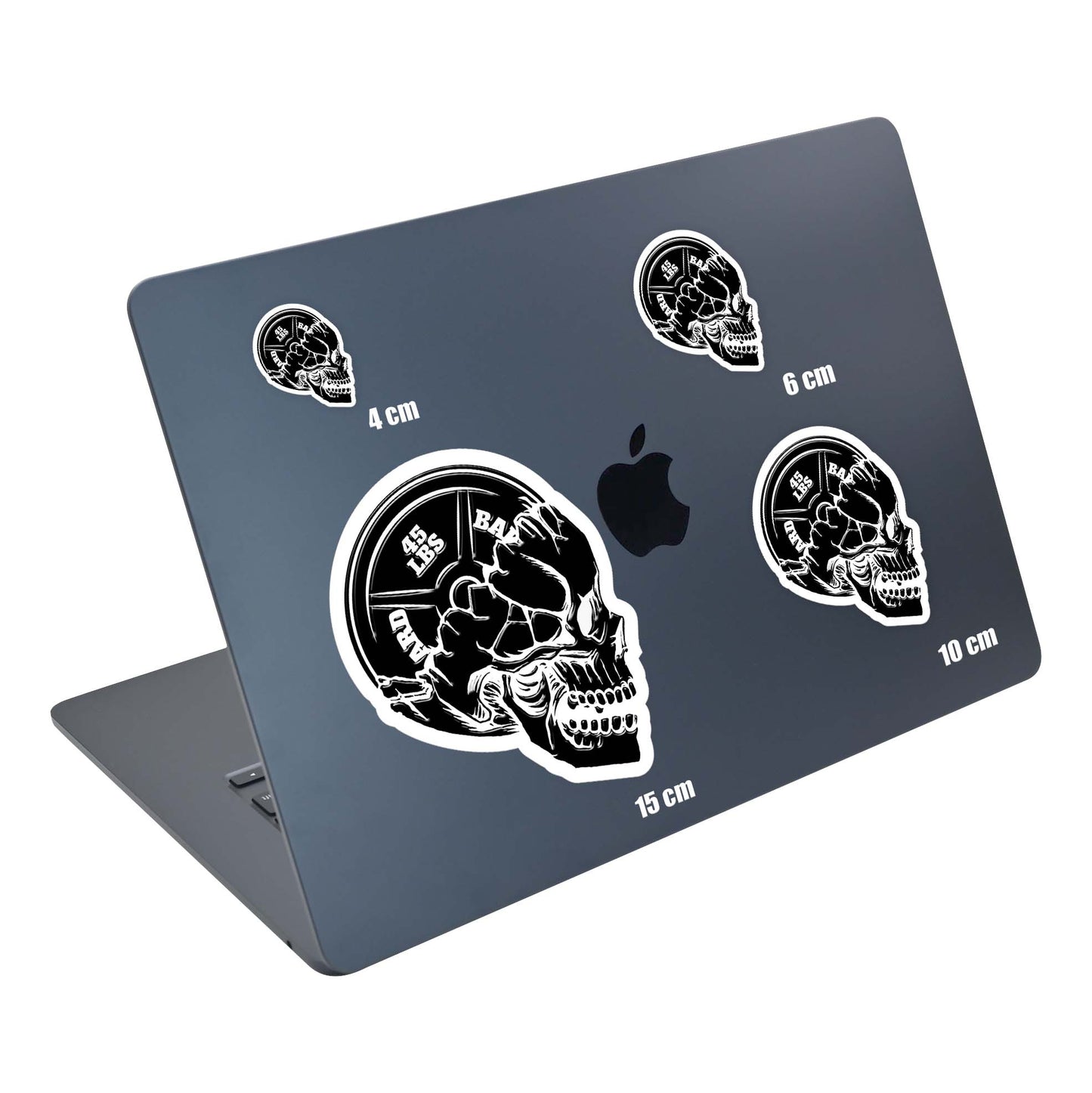 Skull Pulse