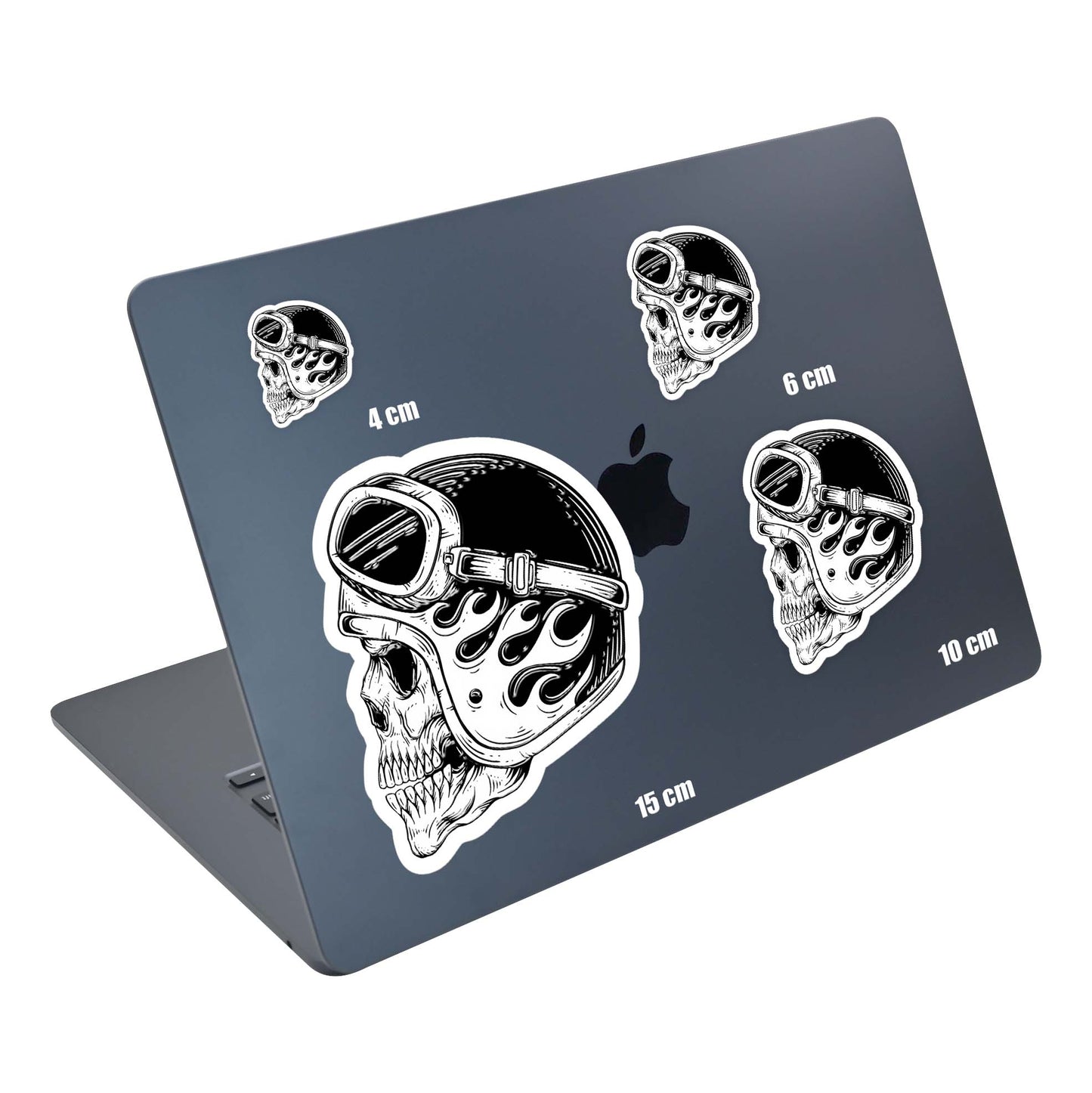 Skull Rider
