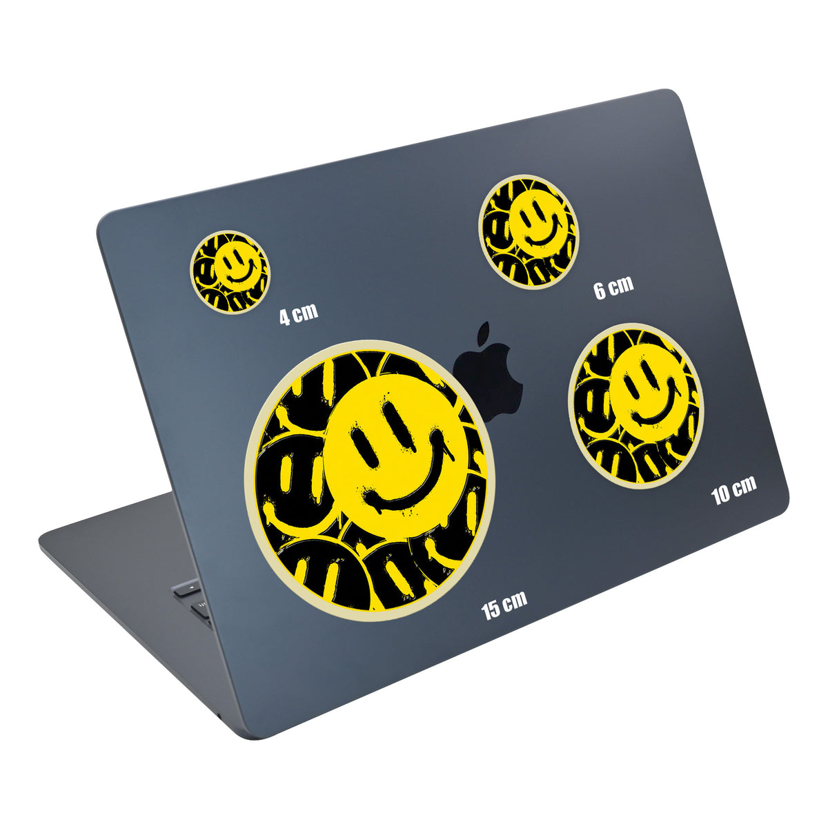 Smiley Stack