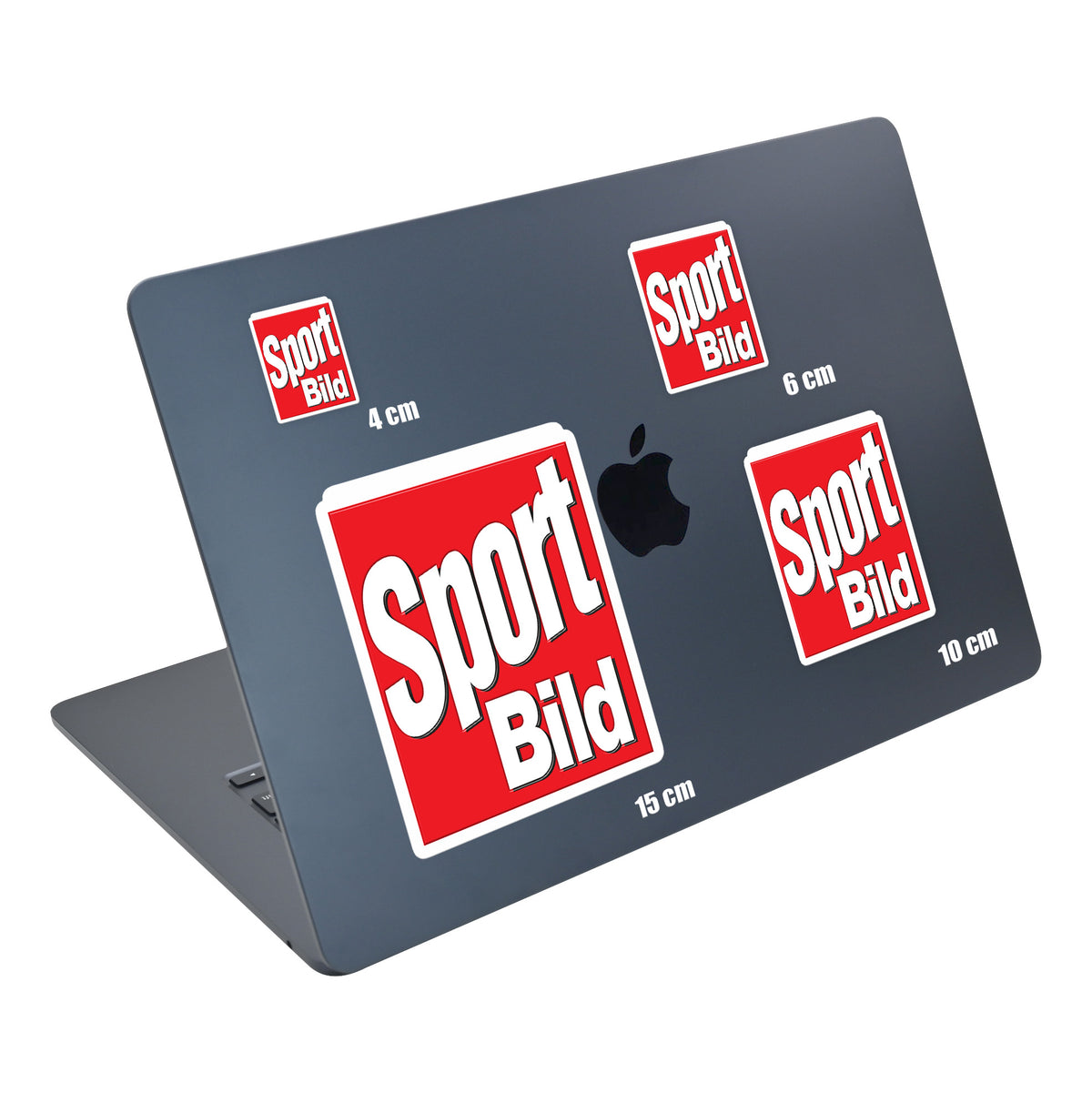 Sport Bild Logo