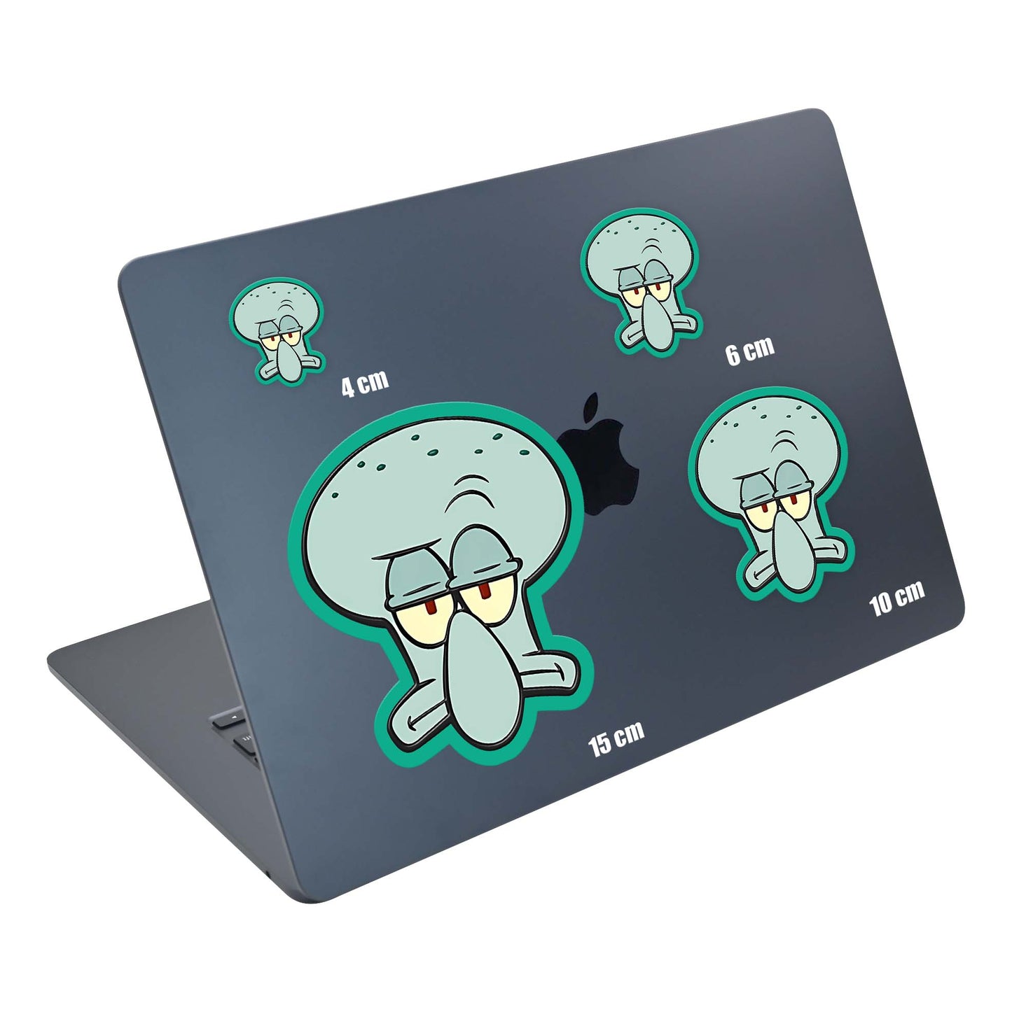 Squid SB