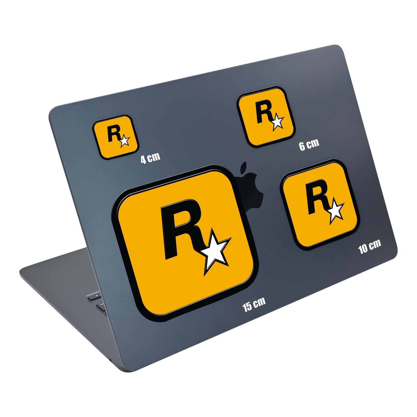 Star R