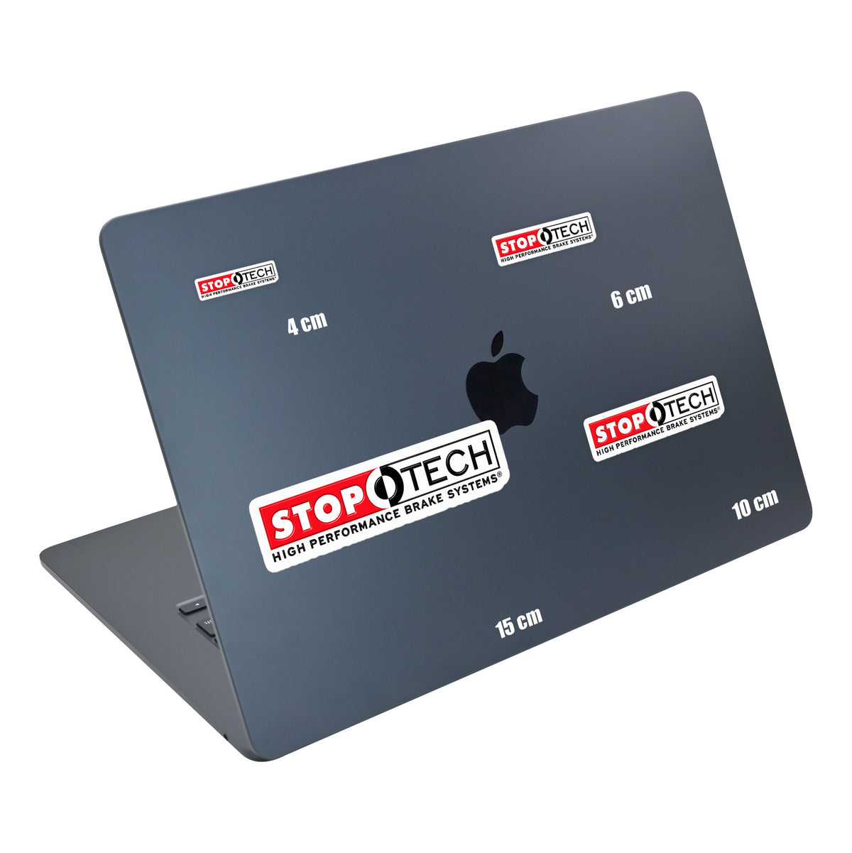 StopTech Logo