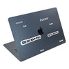 Subaru Logo 1990s