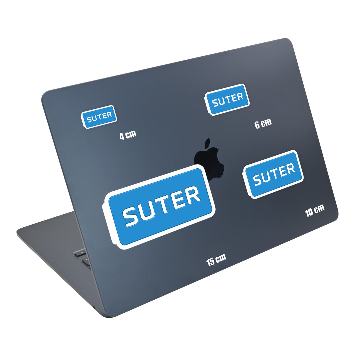 Suter Logo