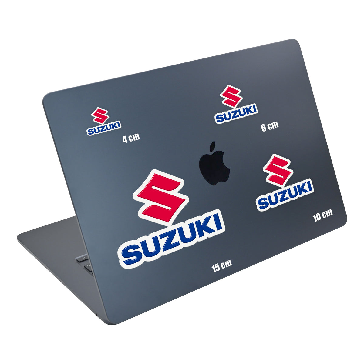 Suzuki Logo