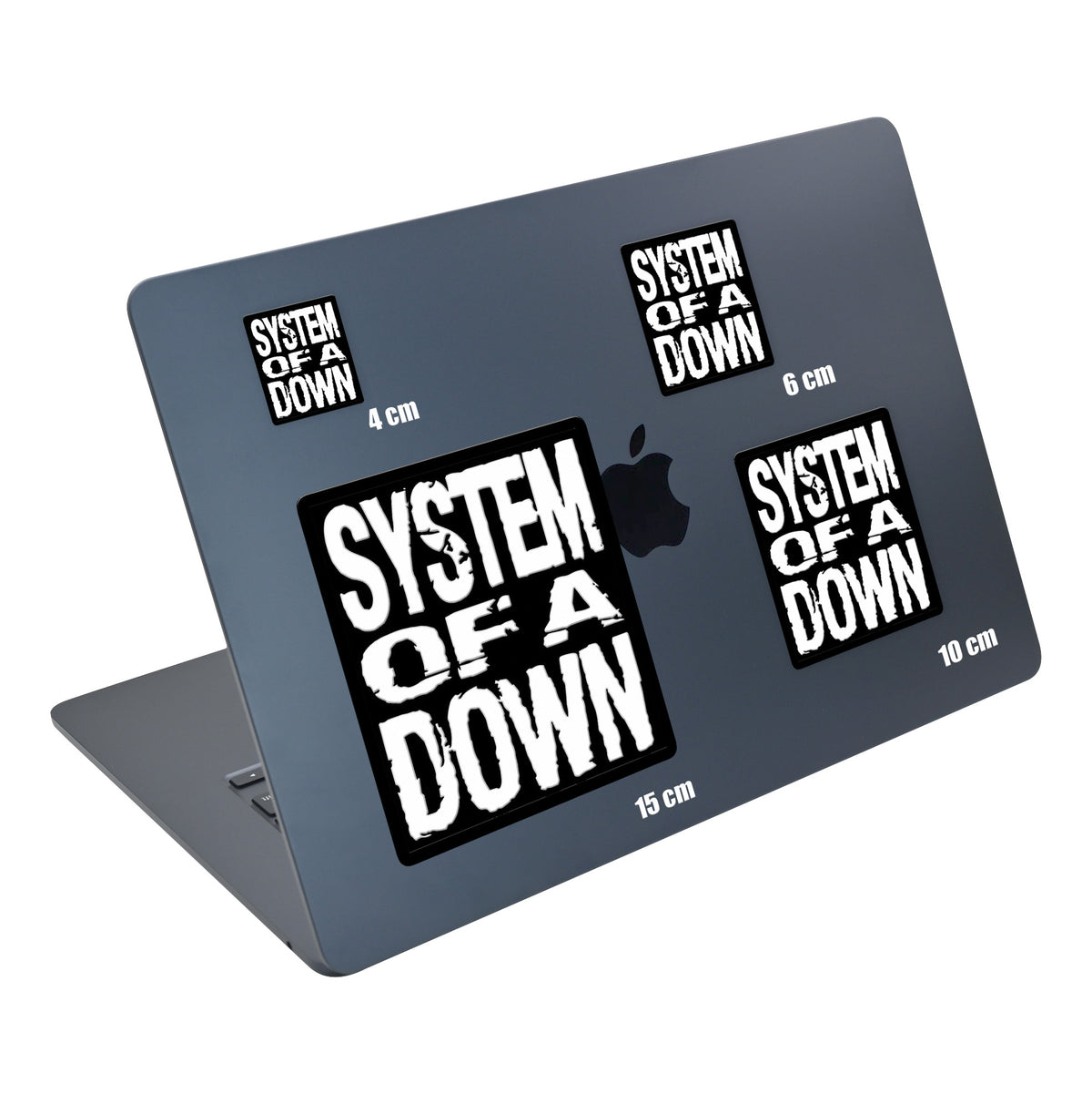 System Of A Down