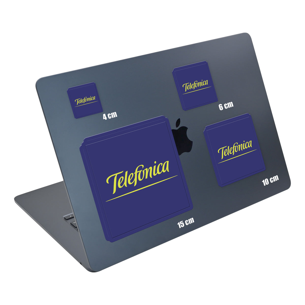 Telefonica Logo
