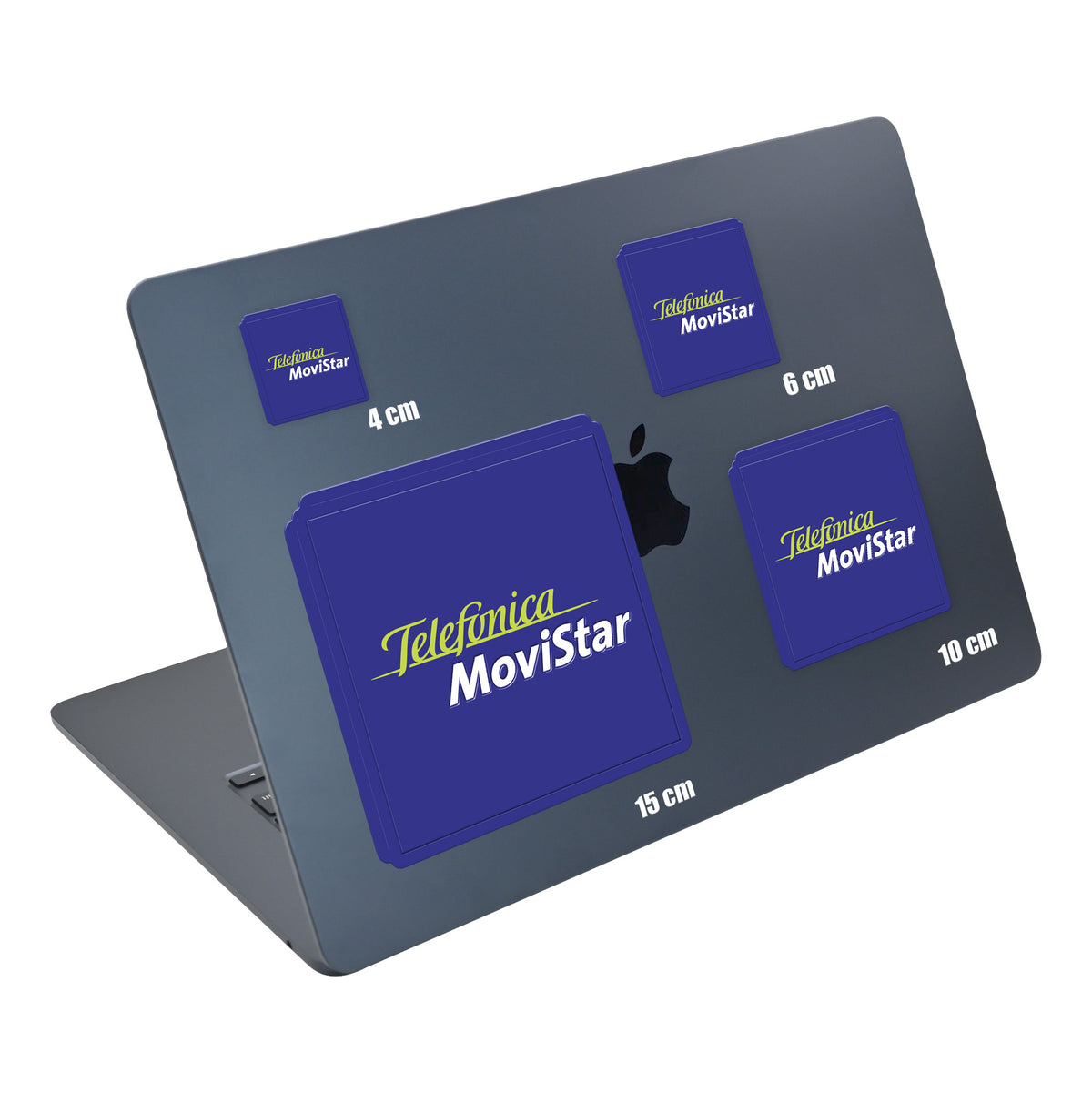 Telefonica Movistar Logo