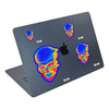 Thermal Skull