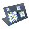 Think Big Start Small