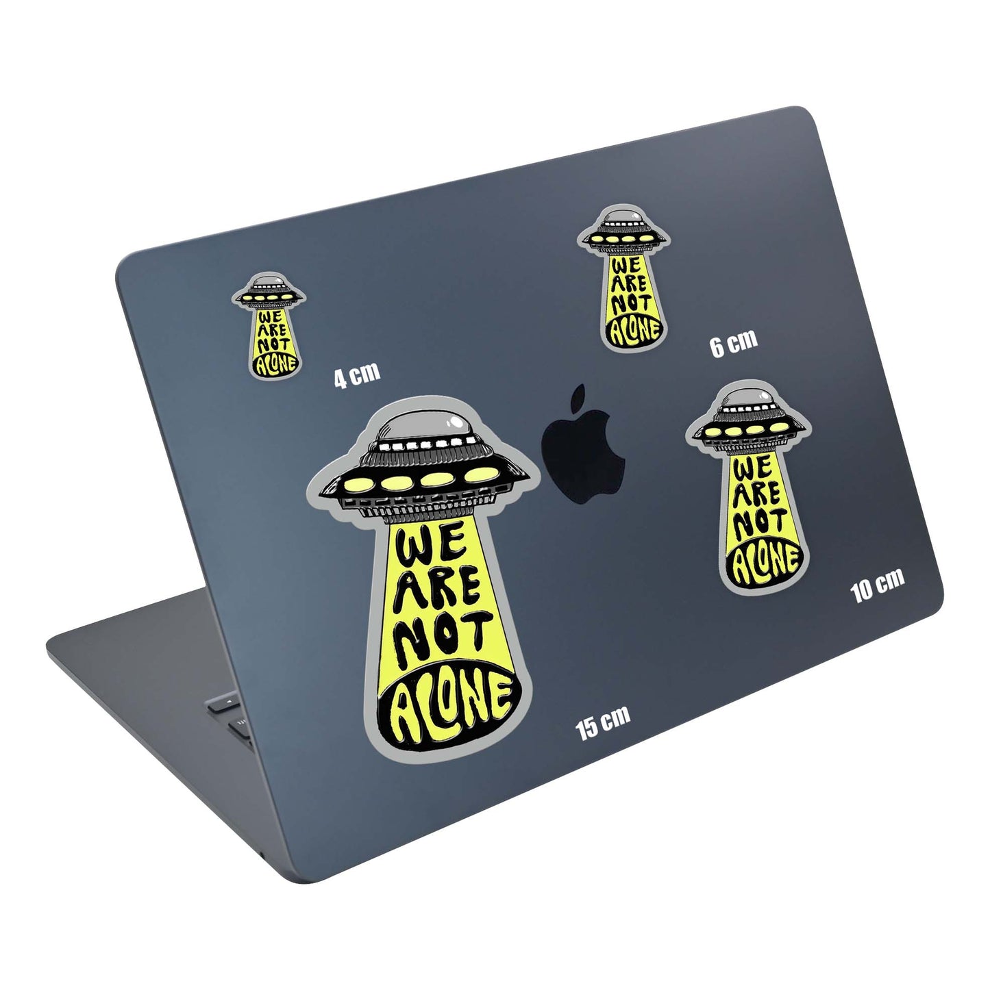 Ufo Slice