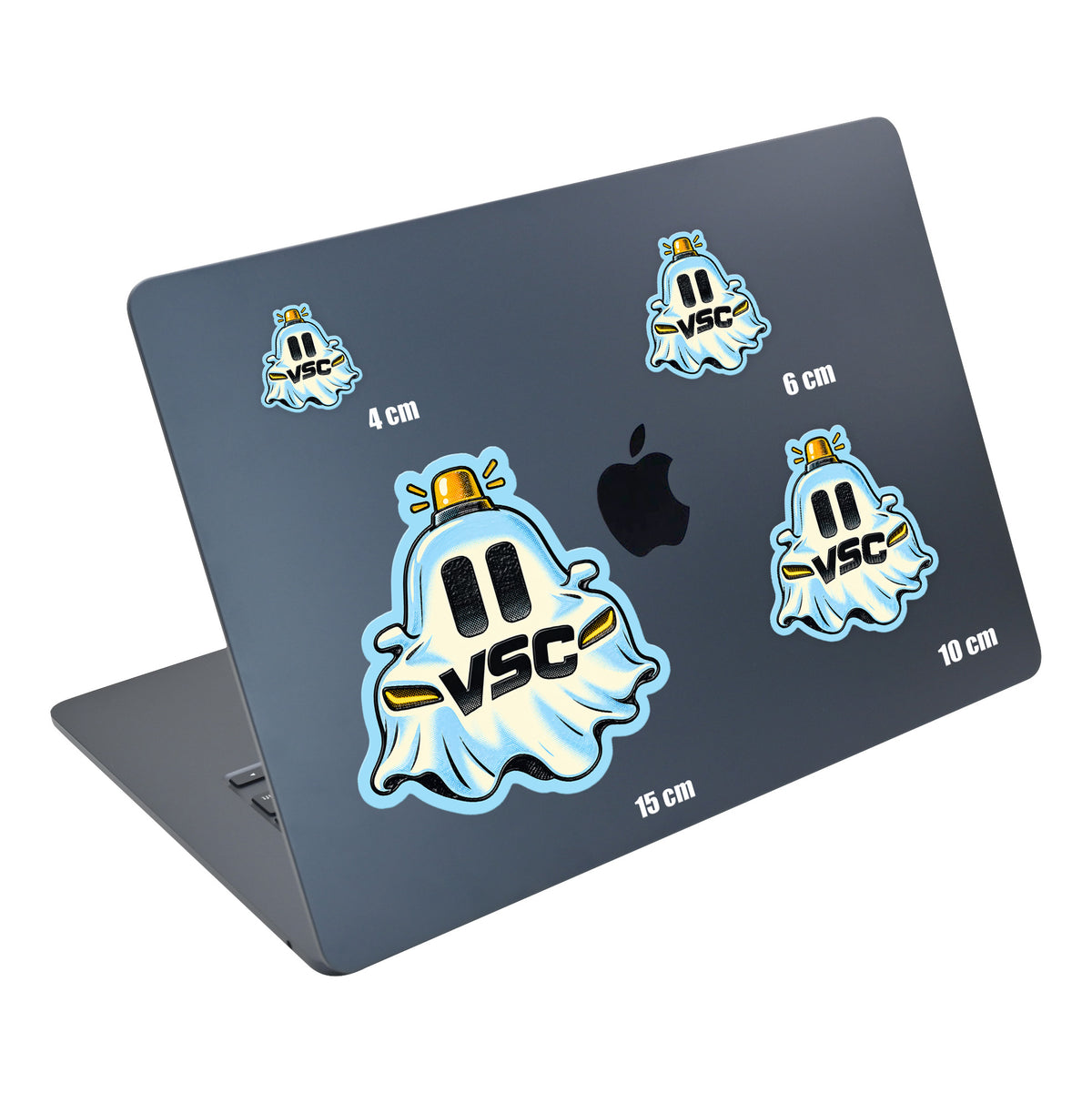 VSC Ghost