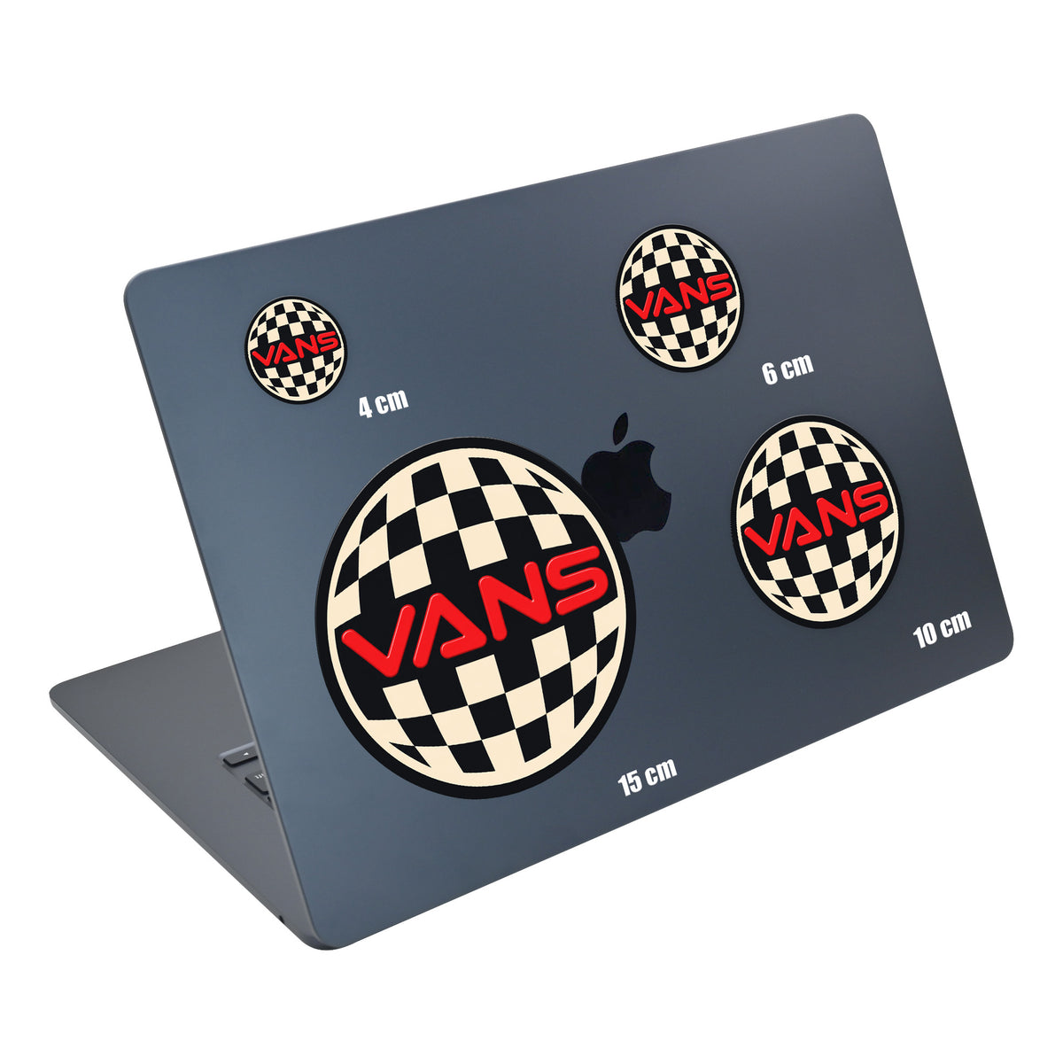 Vans Checker Ball