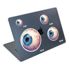 Veined Eyeball