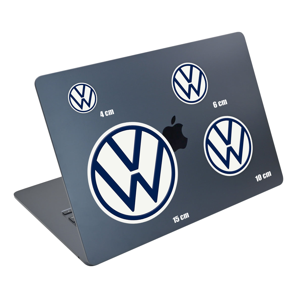 Volkswagen Logo