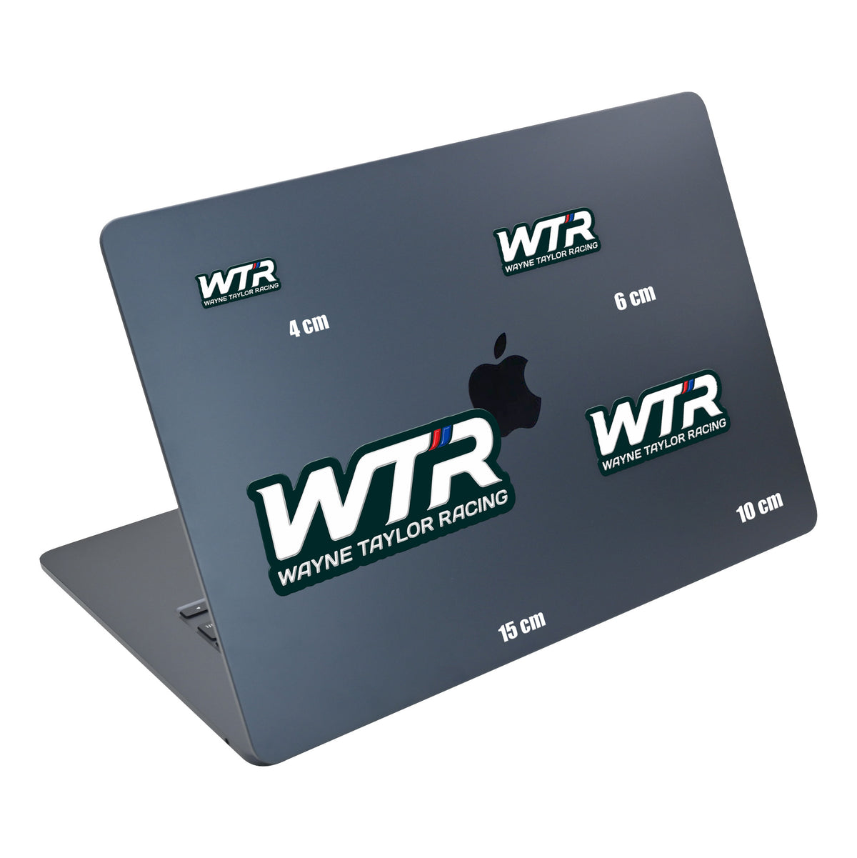 Wayne Taylor Racing Logo