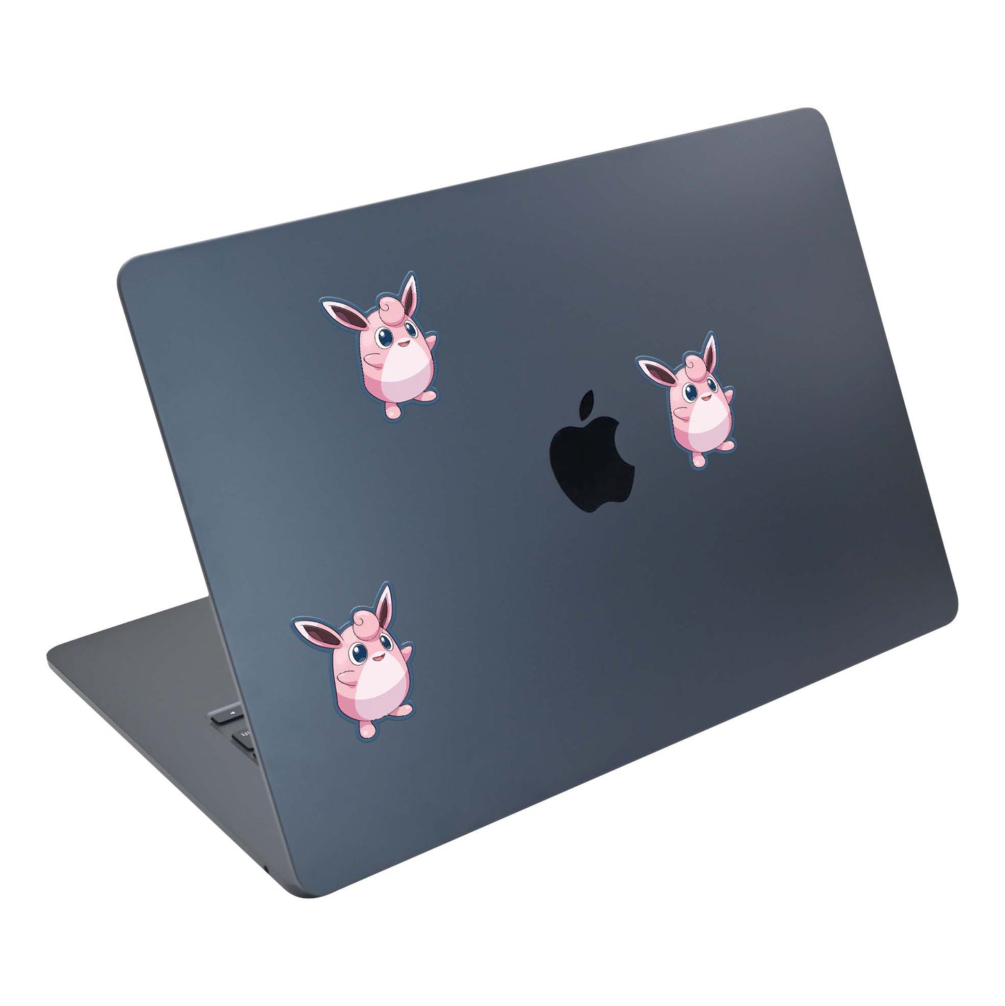 Wigglytuff