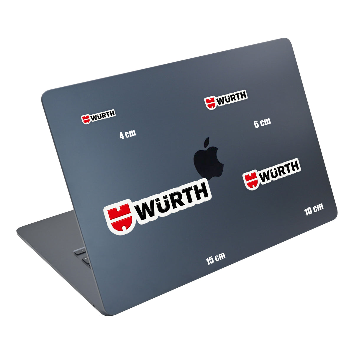 Wurth Logo