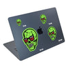 X-Ray Skull